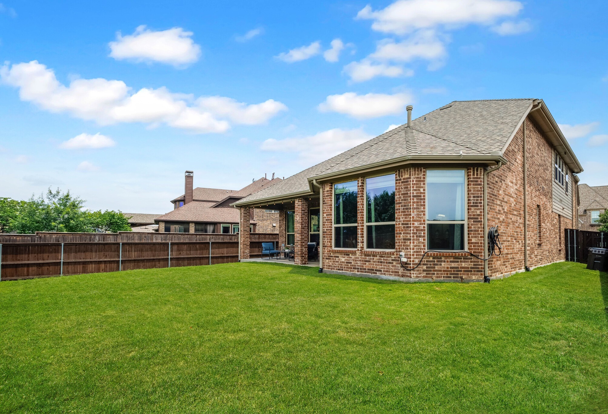 1301 Skyflower Lane Celina TX 75009