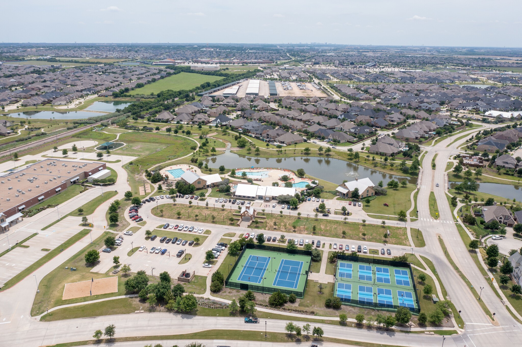 1301 Skyflower Lane Celina TX 75009