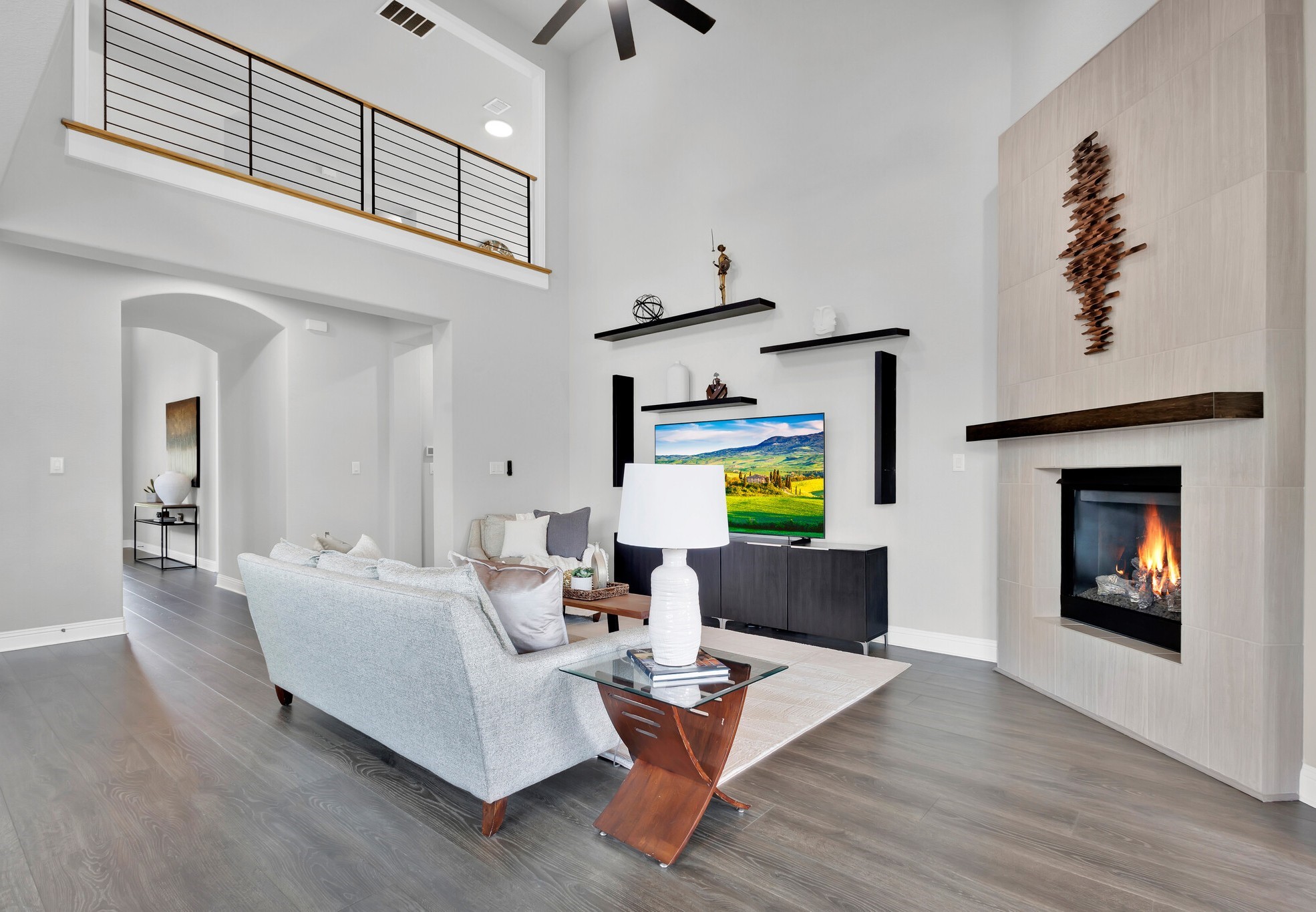 1301 Skyflower Lane Celina TX 75009