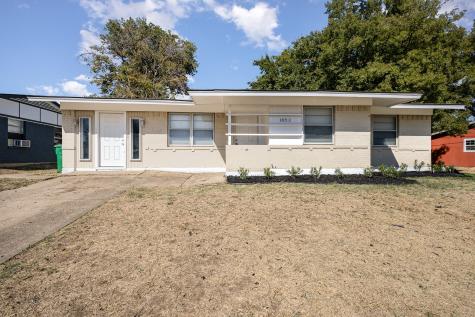1853 Burning Tree Lane Carrollton TX 75006