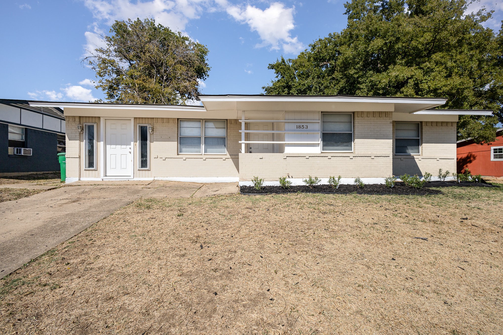 1853 Burning Tree Lane Carrollton TX 75006