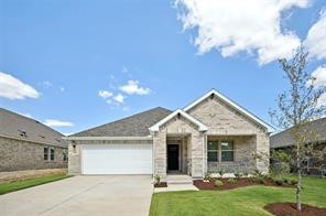 1209 Gardendale Hollow Lane Anna TX 75409