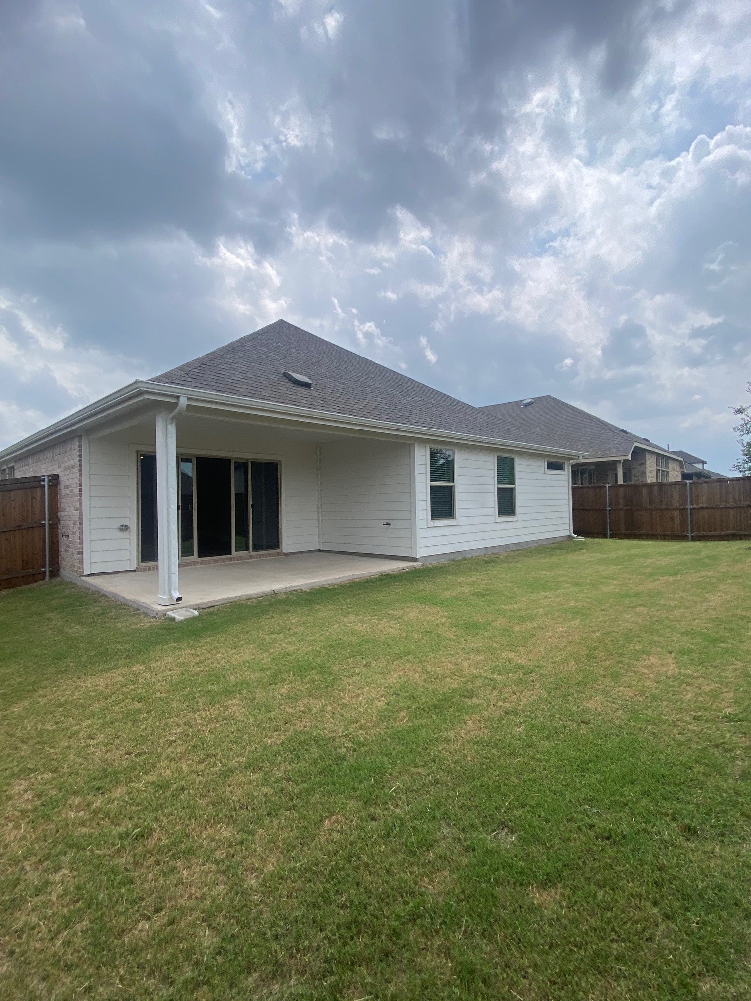 1209 Gardendale Hollow Lane Anna TX 75409