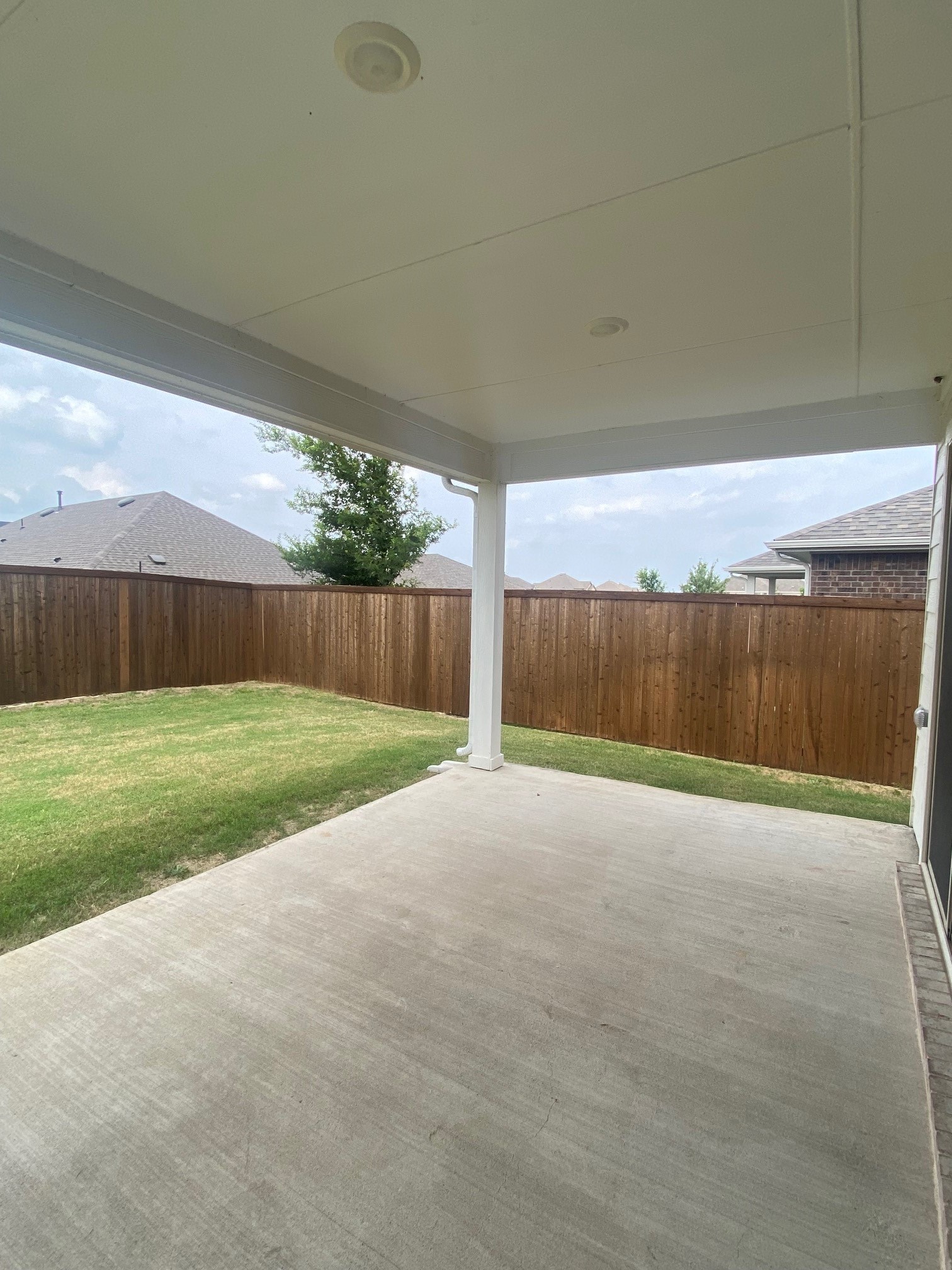 1209 Gardendale Hollow Lane Anna TX 75409