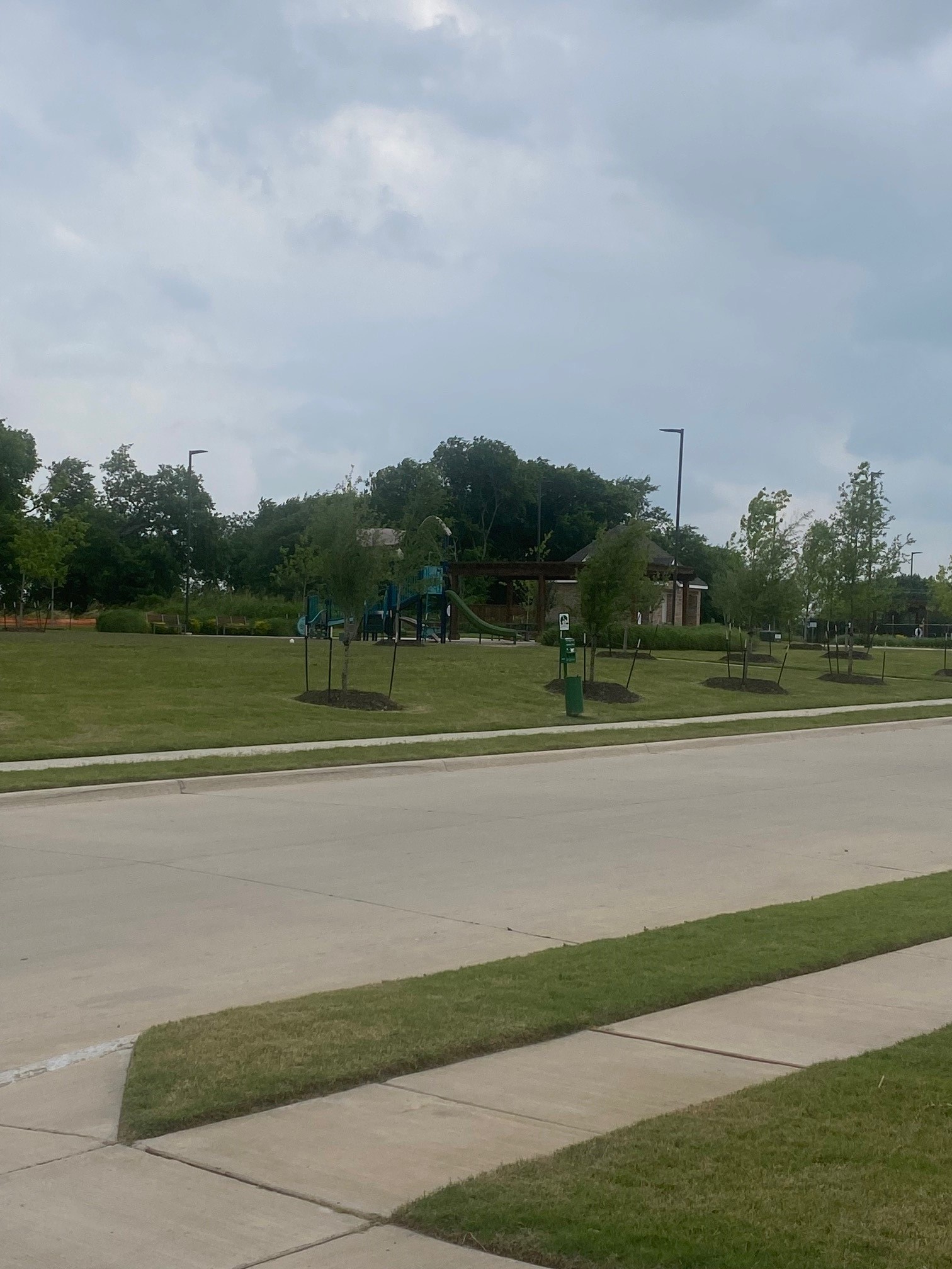 1209 Gardendale Hollow Lane Anna TX 75409