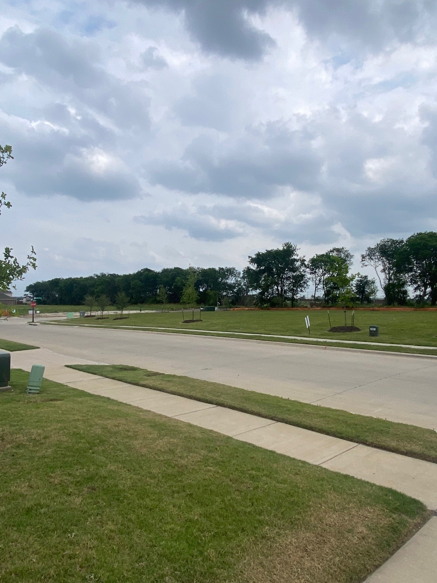 1209 Gardendale Hollow Lane Anna TX 75409