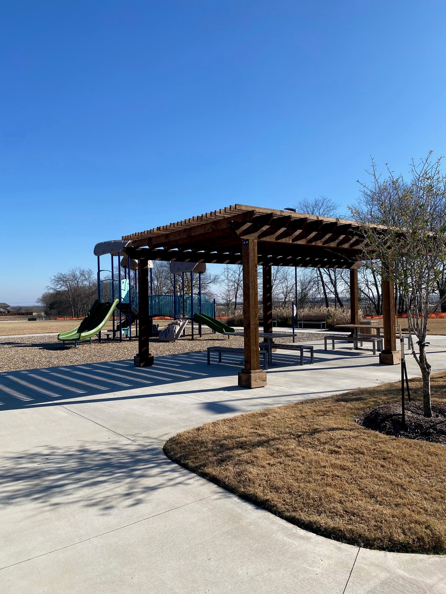 1209 Gardendale Hollow Lane Anna TX 75409