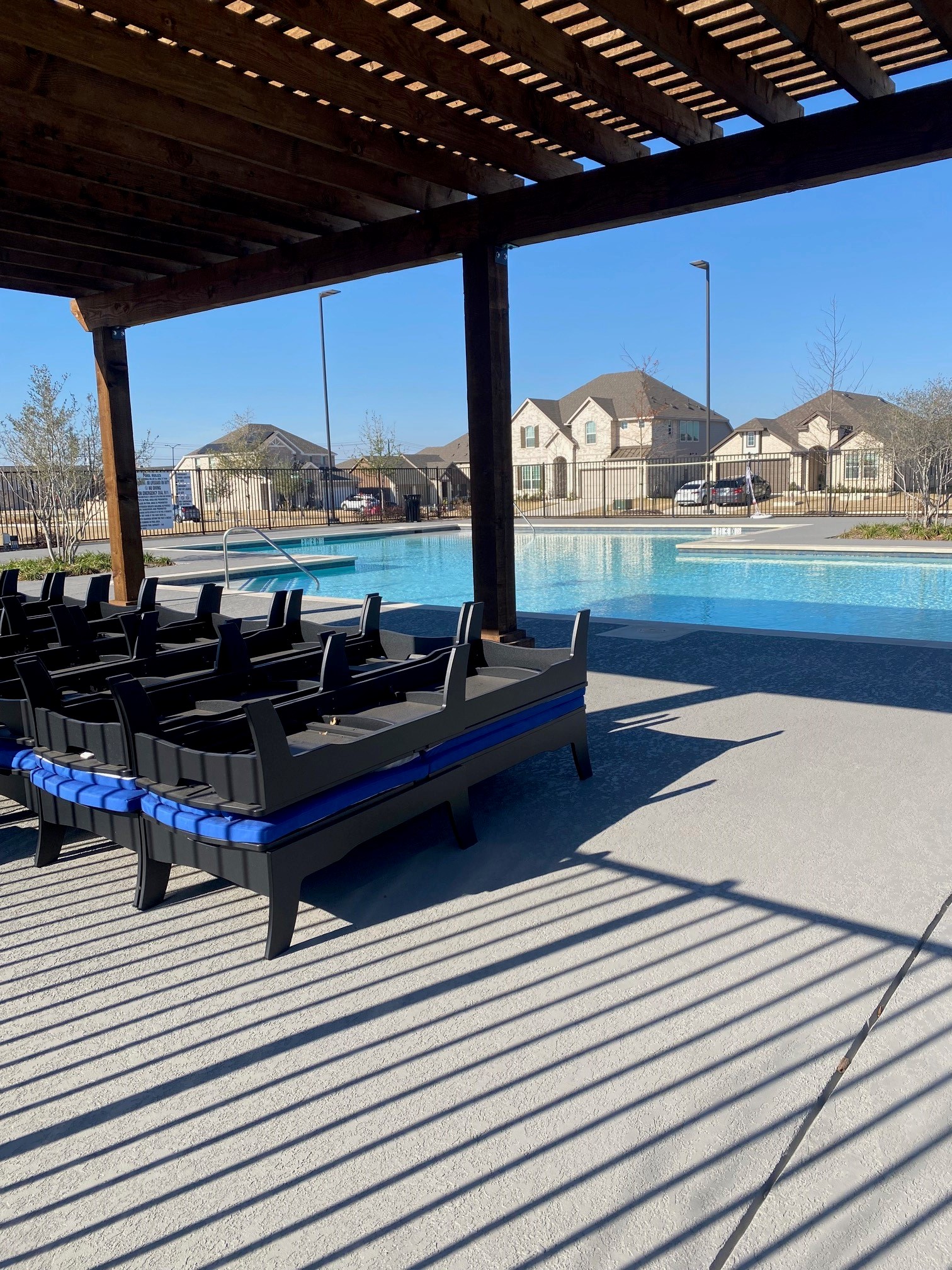 1209 Gardendale Hollow Lane Anna TX 75409