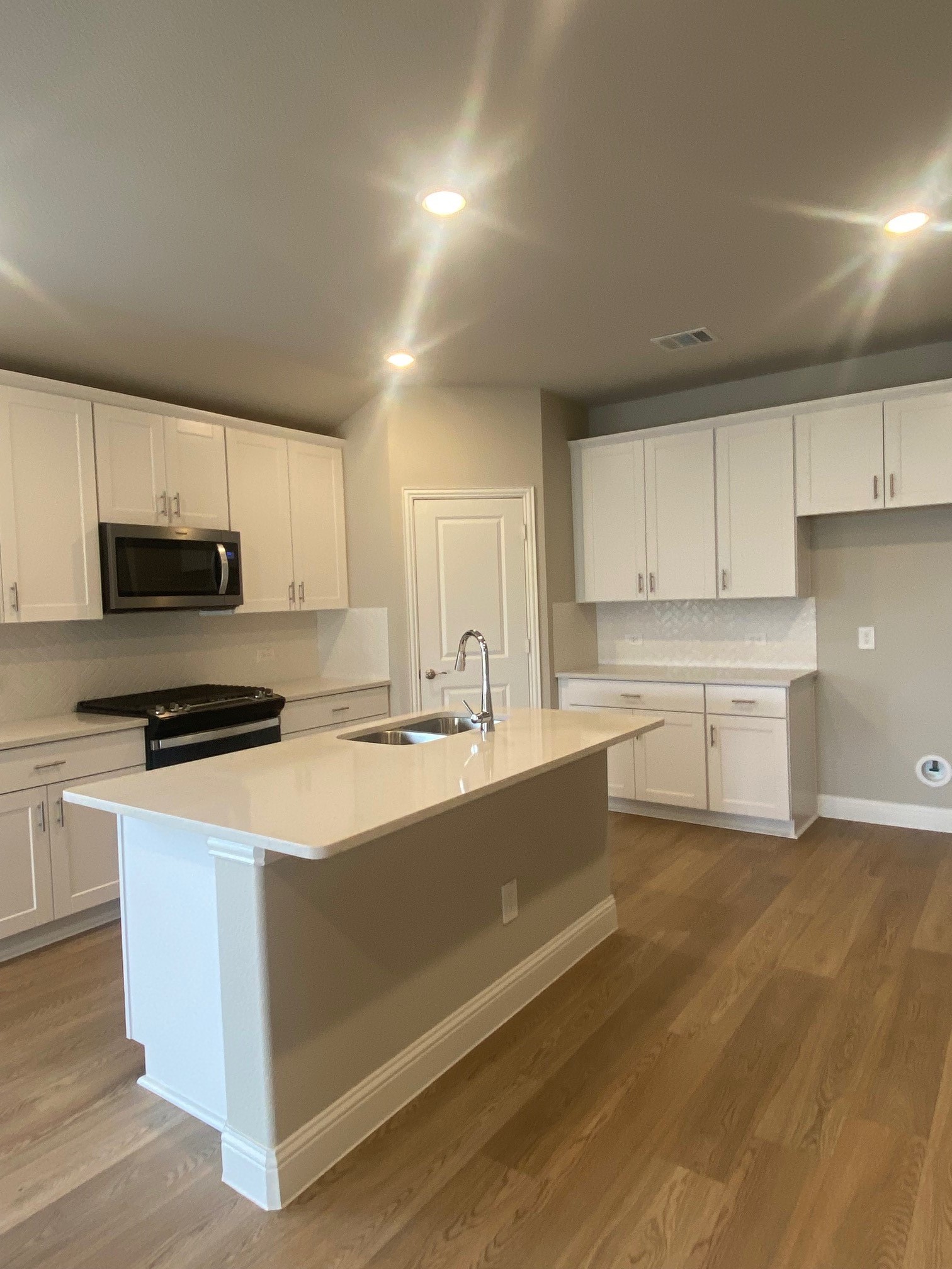 1209 Gardendale Hollow Lane Anna TX 75409