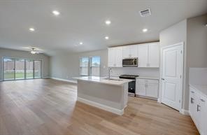 1209 Gardendale Hollow Lane Anna TX 75409