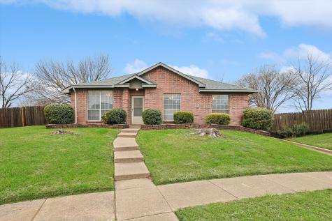 201 Birchwood Lane Cedar Hill TX 75104