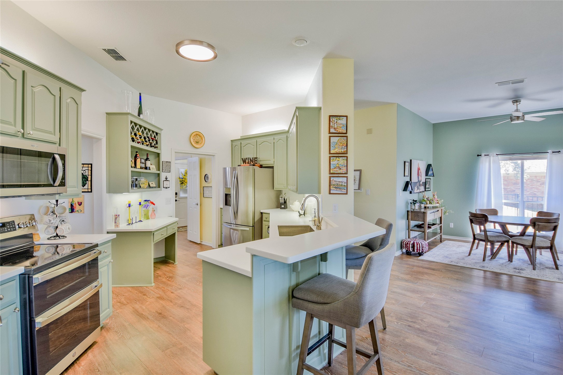 4905 W Wedgefield Road Granbury TX 76049