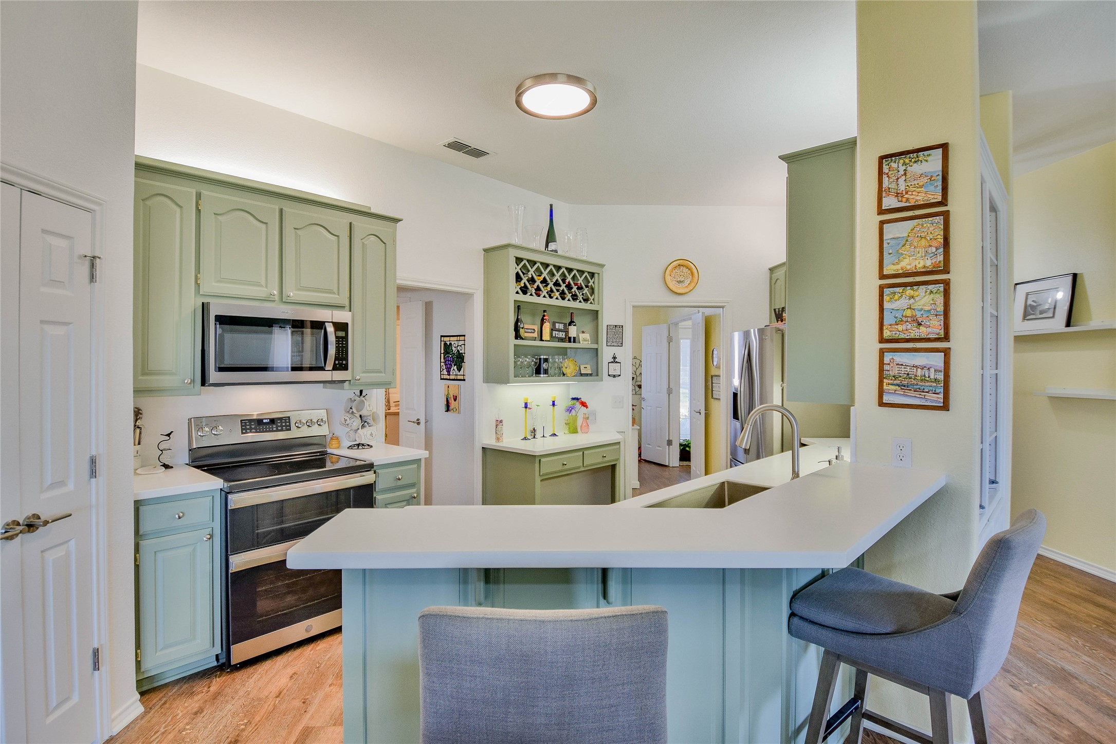 4905 W Wedgefield Road Granbury TX 76049