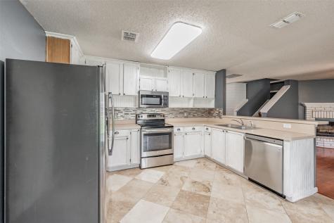 1036 Triple Crown Drive Fort Worth TX 76179