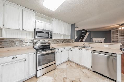 1036 Triple Crown Drive Fort Worth TX 76179