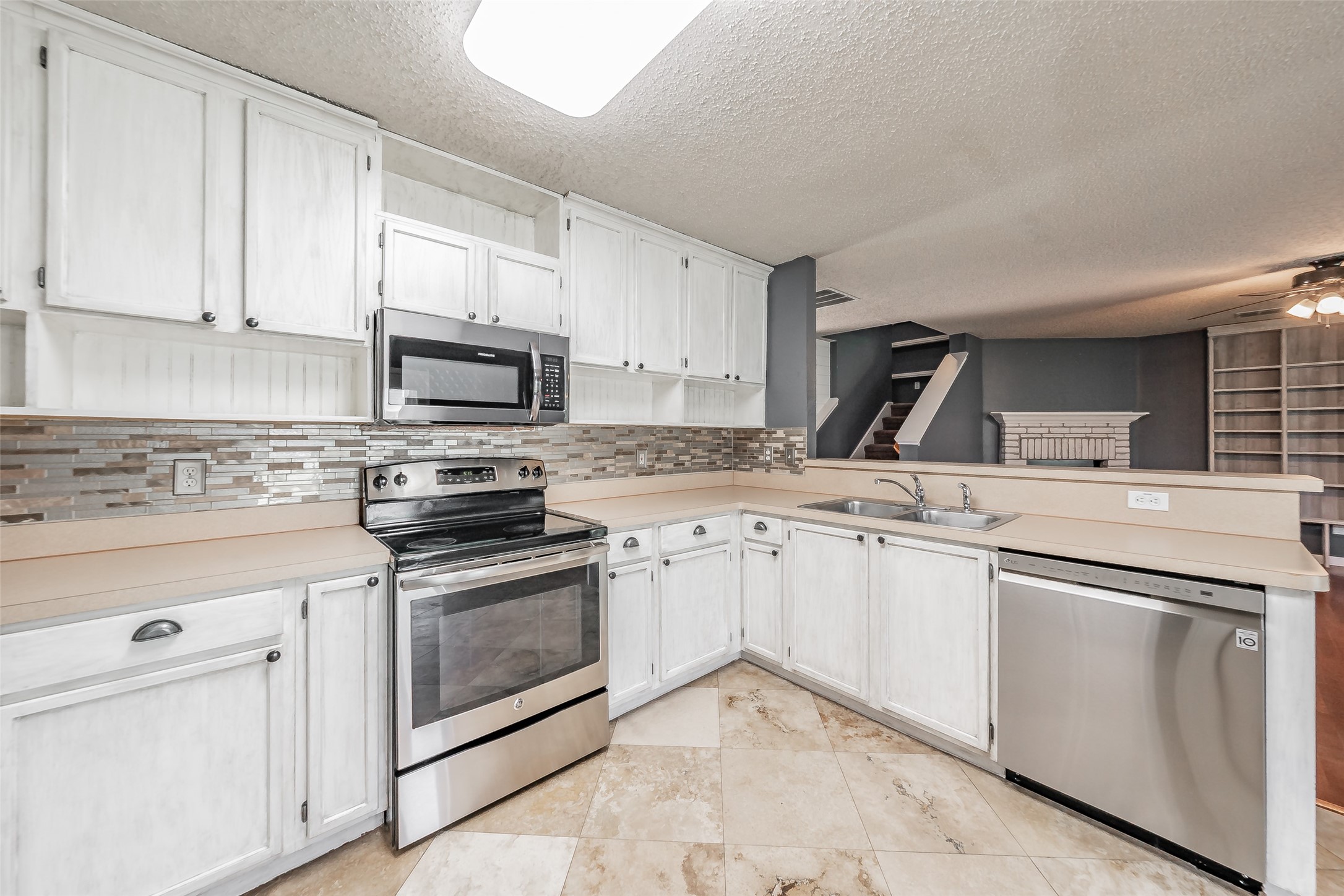 1036 Triple Crown Drive Fort Worth TX 76179