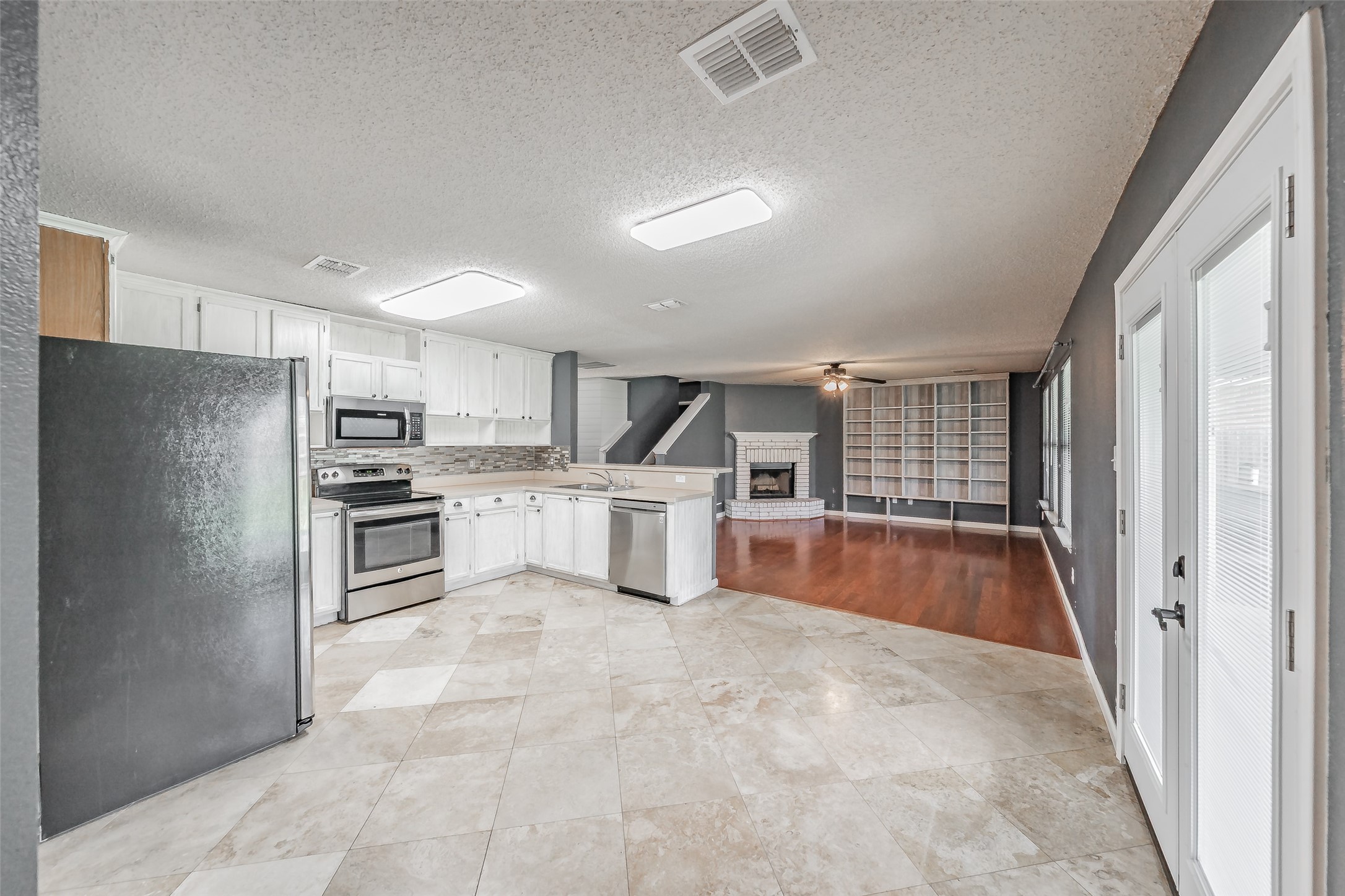 1036 Triple Crown Drive Fort Worth TX 76179