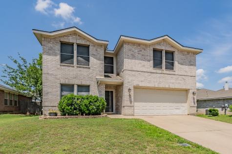 1036 Triple Crown Drive Fort Worth TX 76179