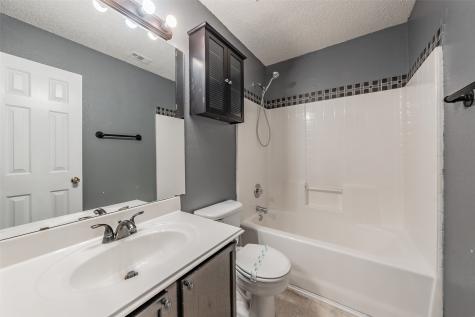 1036 Triple Crown Drive Fort Worth TX 76179