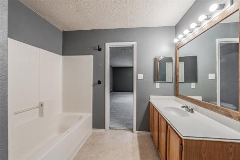 1036 Triple Crown Drive Fort Worth TX 76179