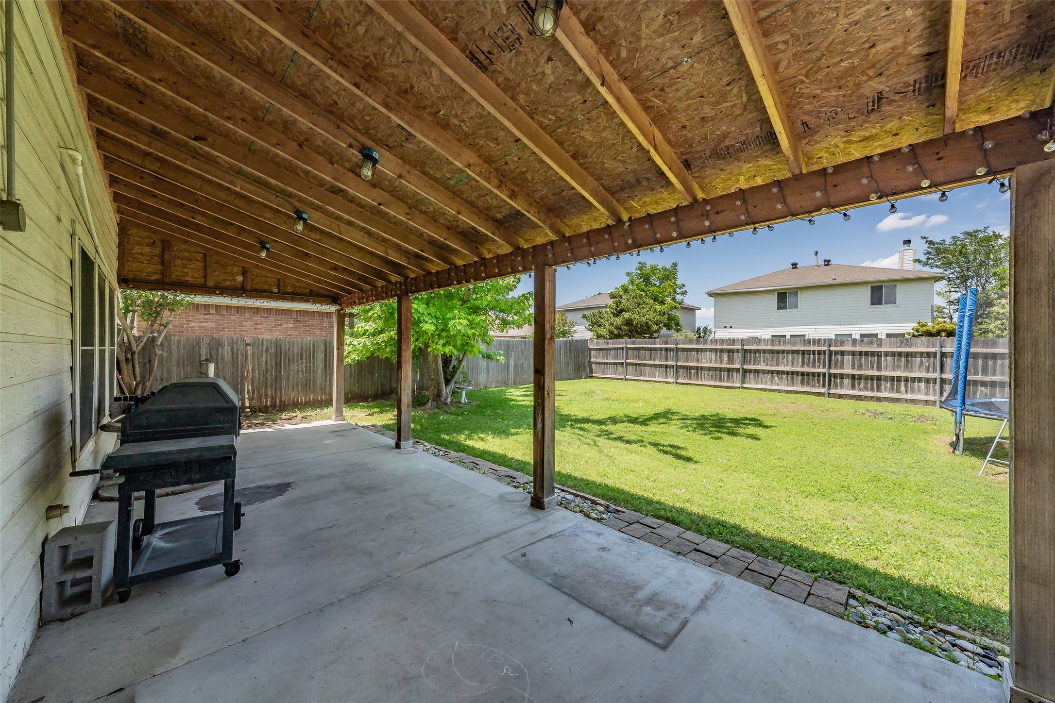 1036 Triple Crown Drive Fort Worth TX 76179