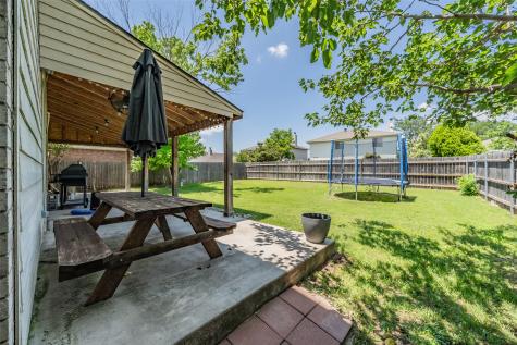 1036 Triple Crown Drive Fort Worth TX 76179