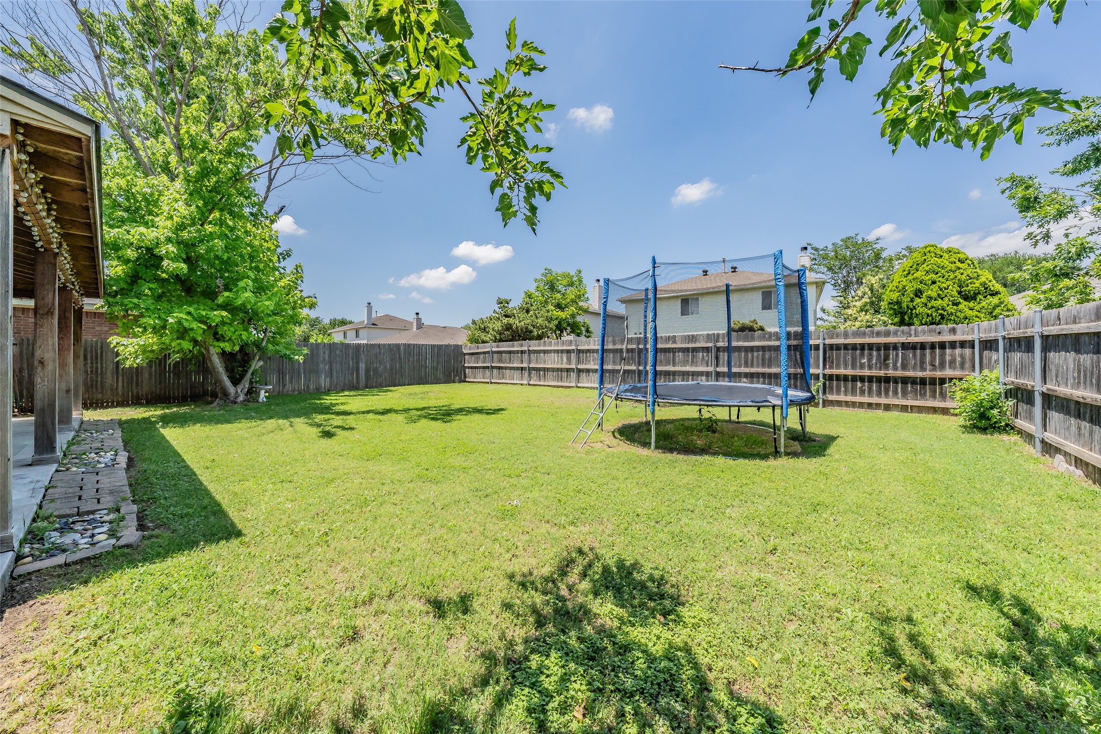 1036 Triple Crown Drive Fort Worth TX 76179