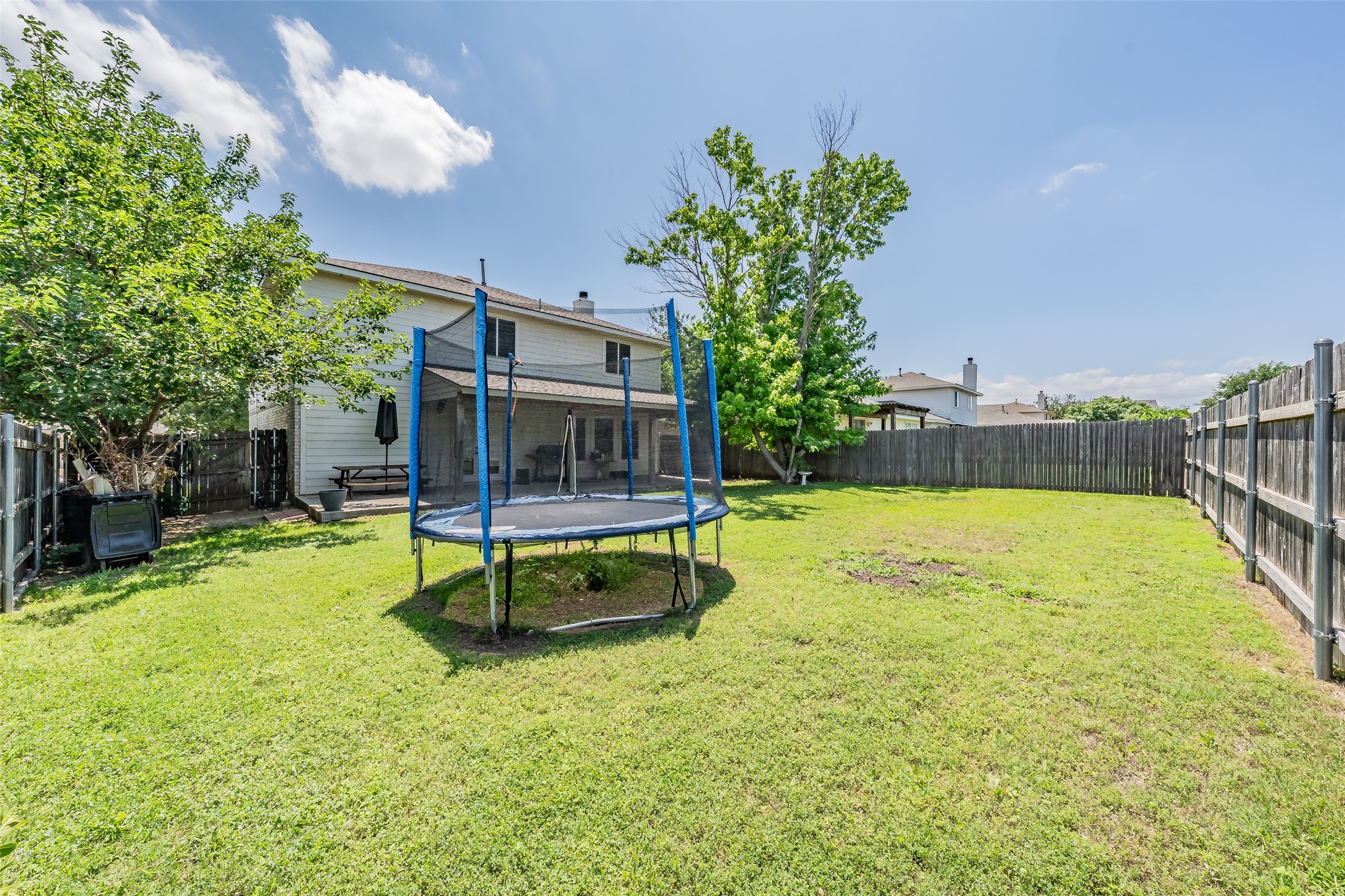 1036 Triple Crown Drive Fort Worth TX 76179