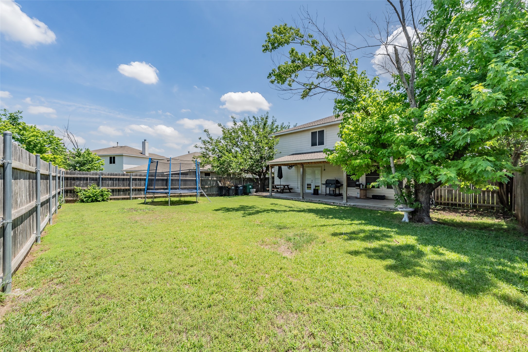 1036 Triple Crown Drive Fort Worth TX 76179