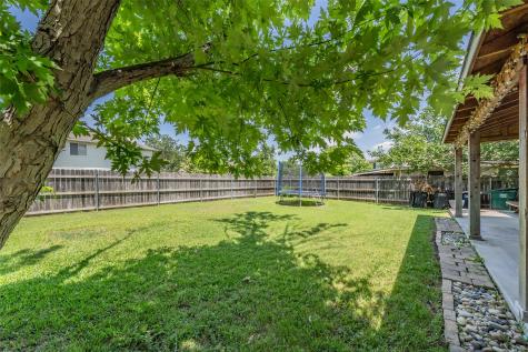 1036 Triple Crown Drive Fort Worth TX 76179