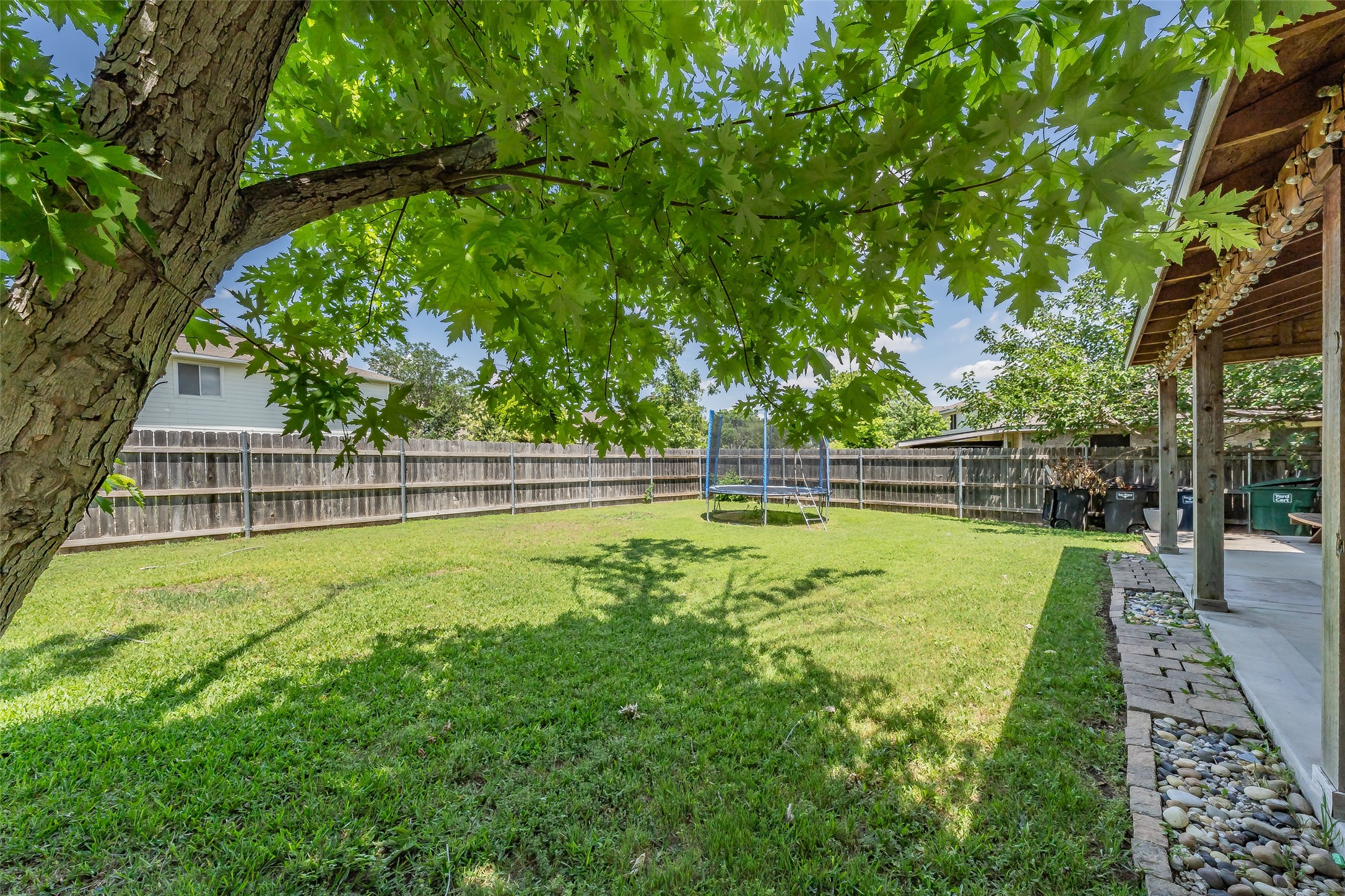 1036 Triple Crown Drive Fort Worth TX 76179