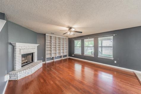 1036 Triple Crown Drive Fort Worth TX 76179