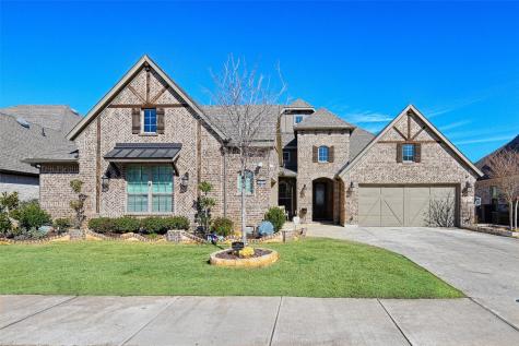 3920 Vista Ridge Road Little Elm TX 75068