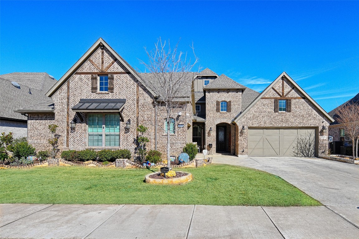 3920 Vista Ridge Road Little Elm TX 75068
