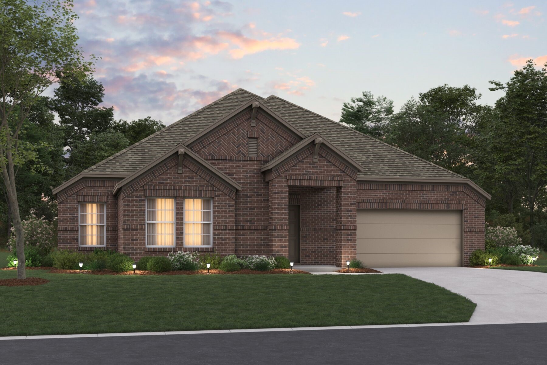 3512 Kingdom Drive Denton TX 76208