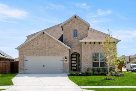 6100 Cobbetts Pond Lane Fort Worth TX 76179