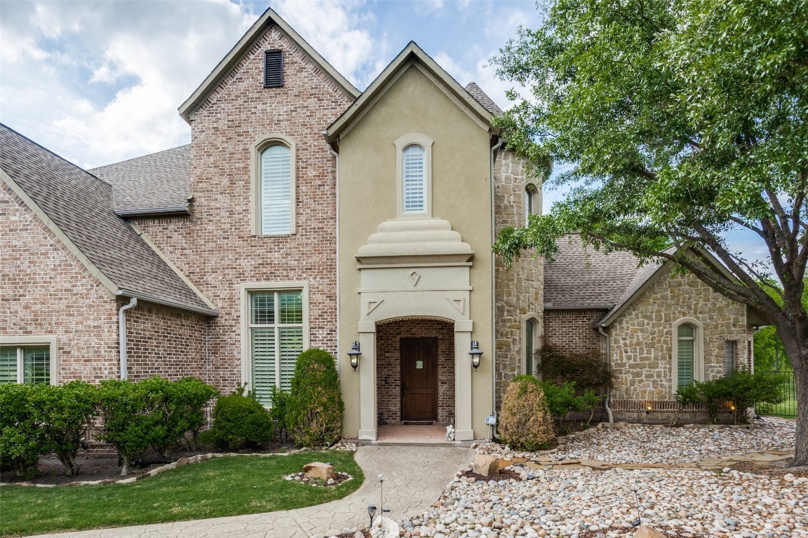 2700 Hidden Forest Drive Mckinney TX 75072
