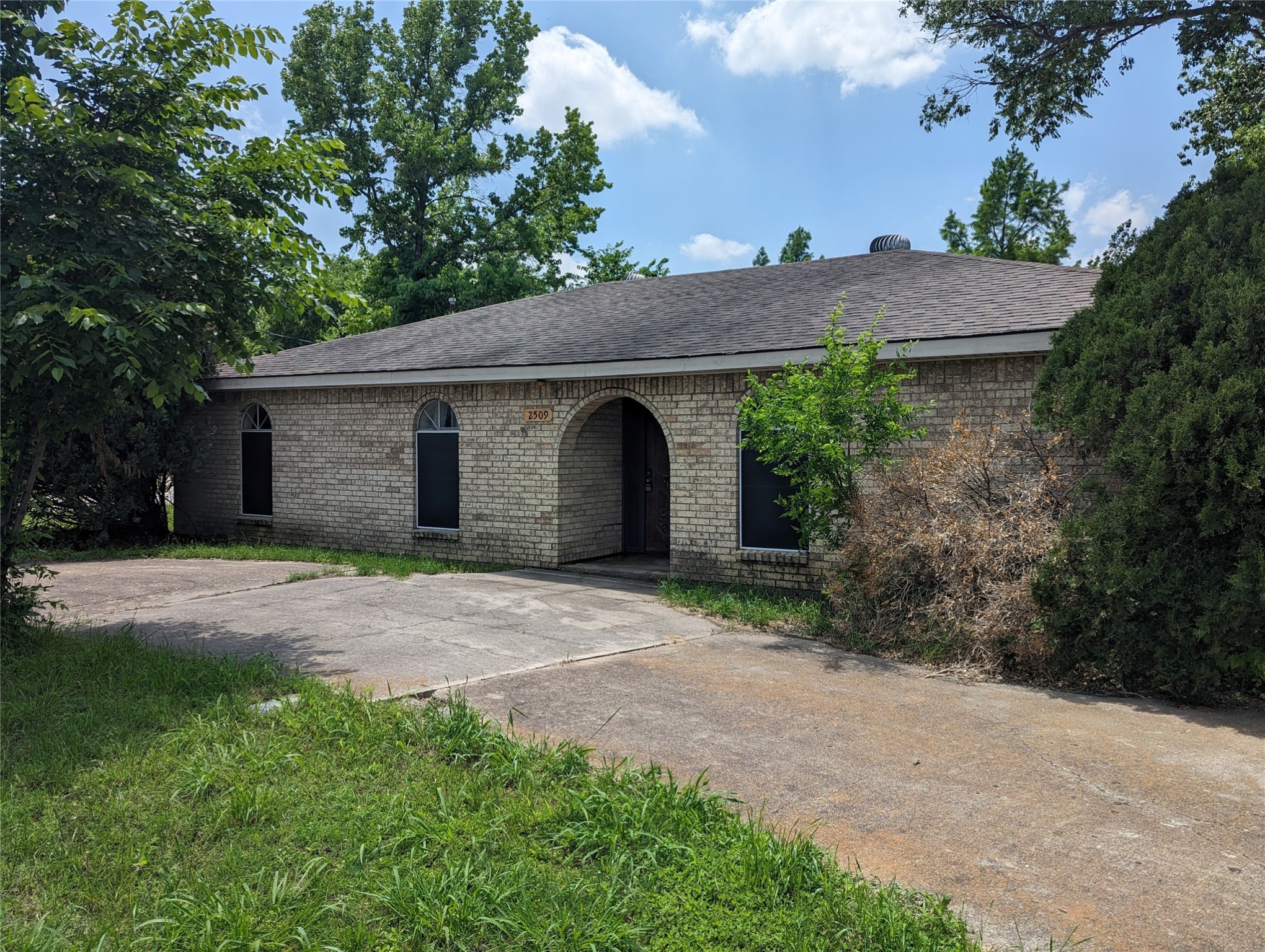 2509 N Prairie Creek Road Dallas TX 75227