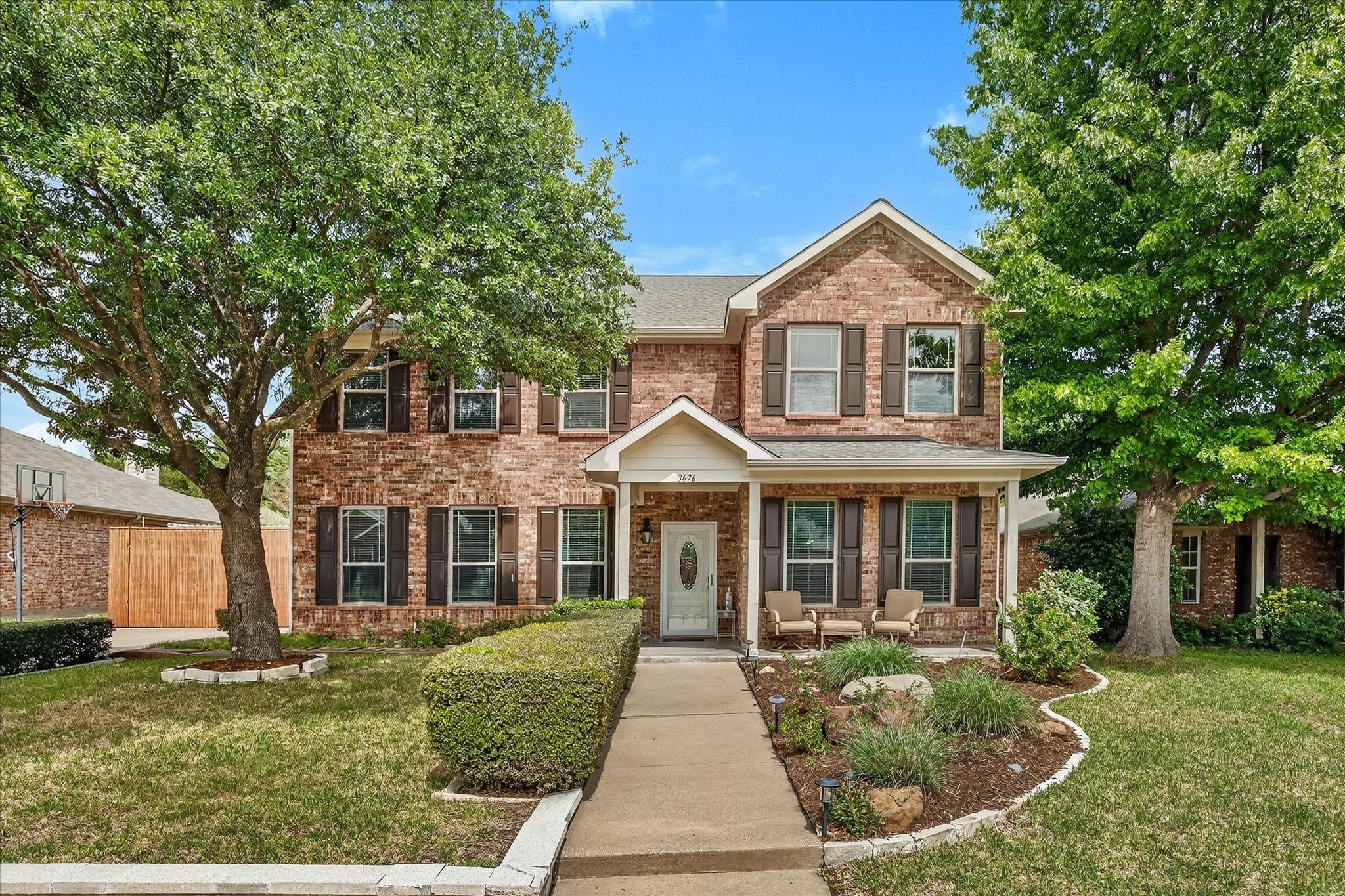 3676 Hawthorne Trail Rockwall TX 75032