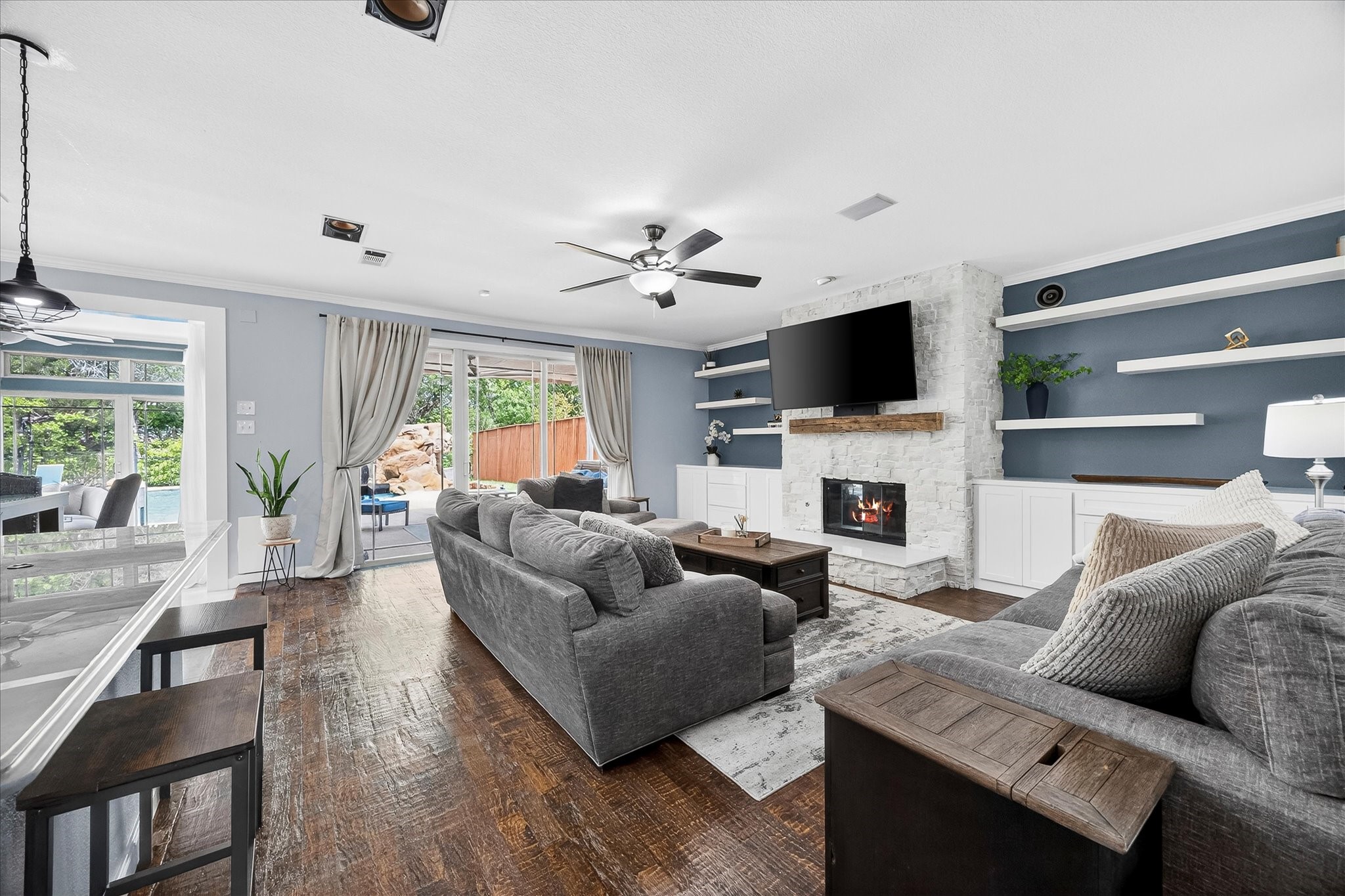 3676 Hawthorne Trail Rockwall TX 75032