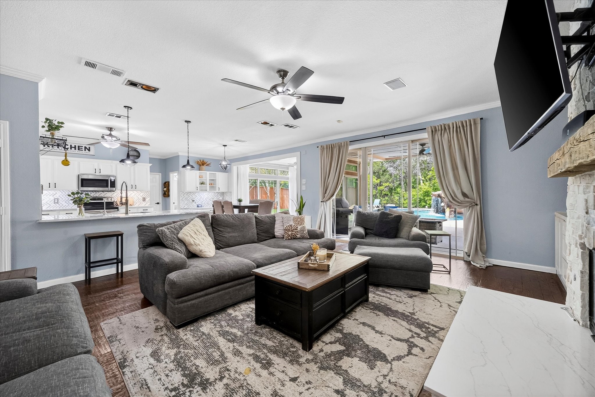 3676 Hawthorne Trail Rockwall TX 75032
