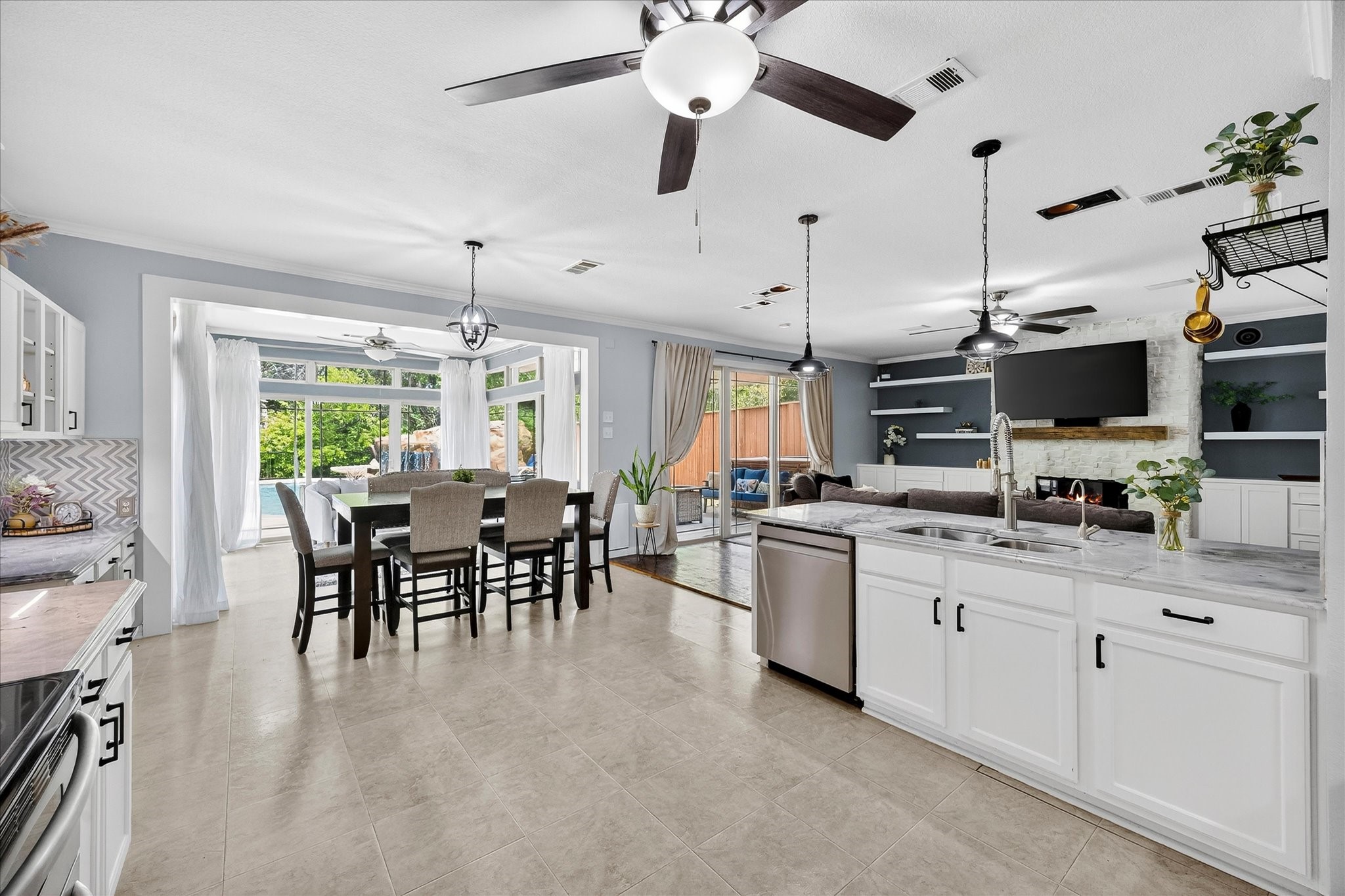 3676 Hawthorne Trail Rockwall TX 75032