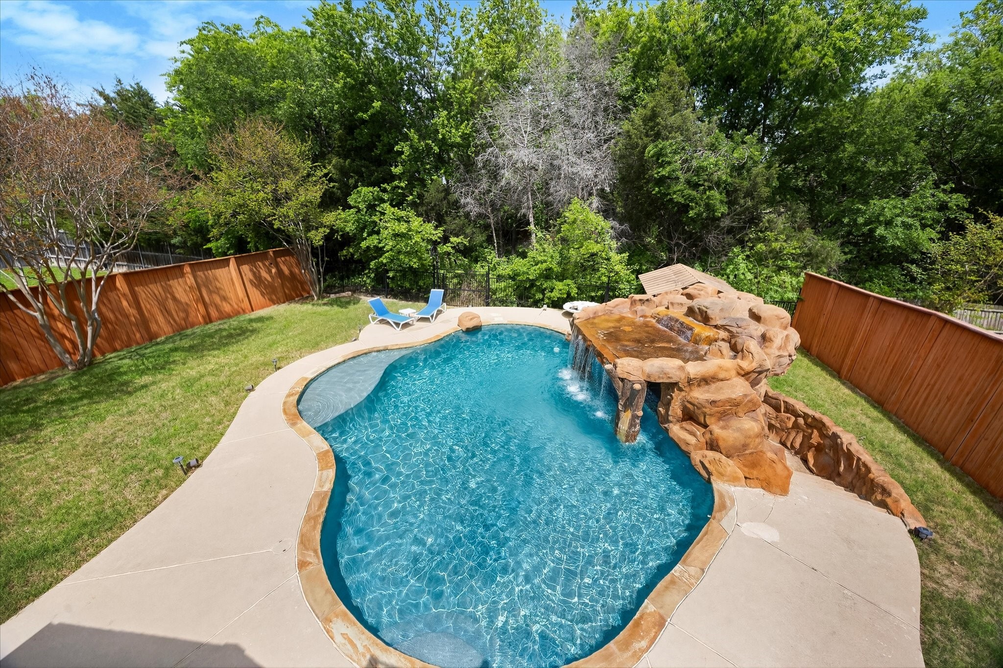 3676 Hawthorne Trail Rockwall TX 75032