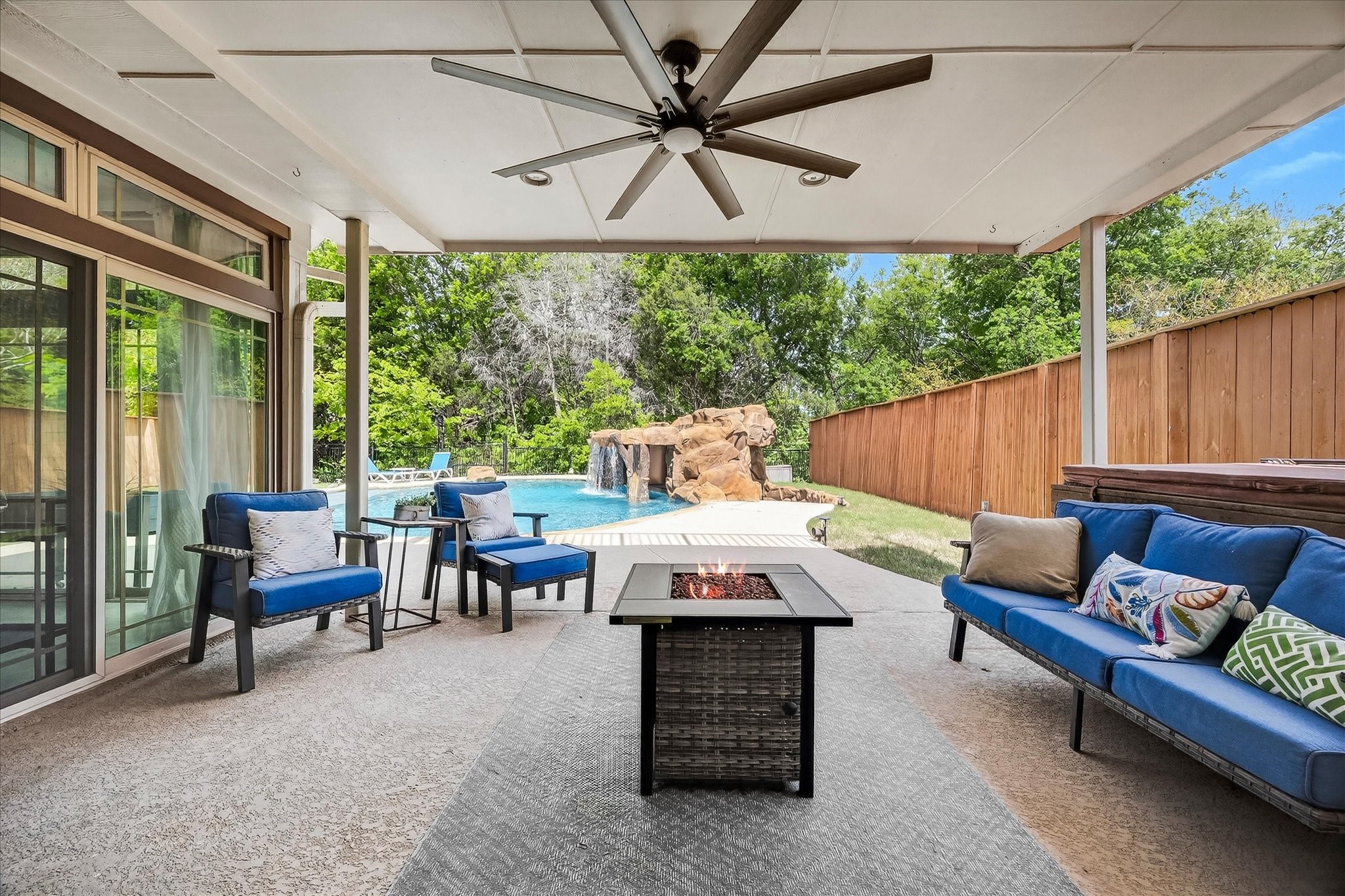 3676 Hawthorne Trail Rockwall TX 75032
