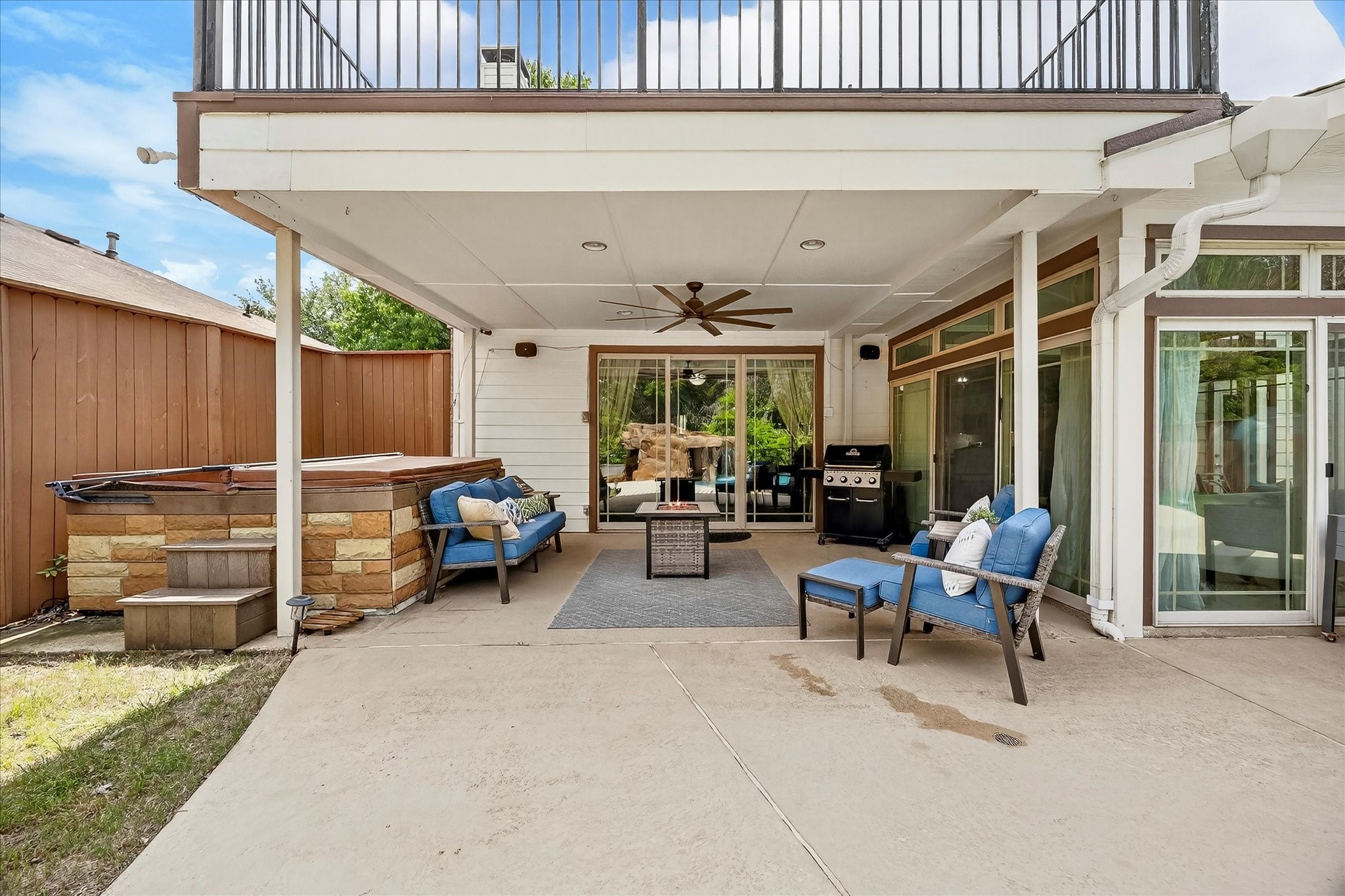 3676 Hawthorne Trail Rockwall TX 75032