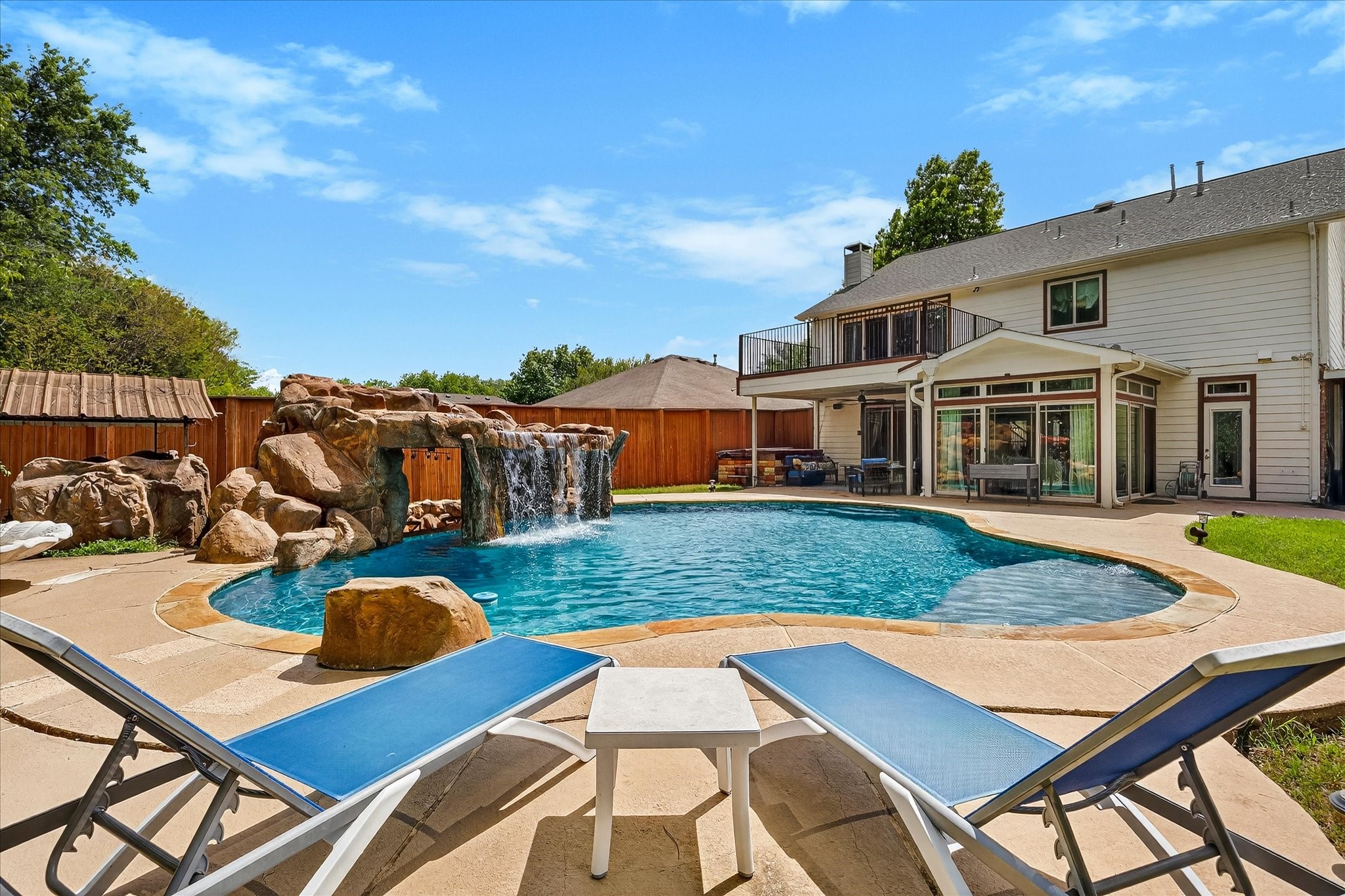 3676 Hawthorne Trail Rockwall TX 75032