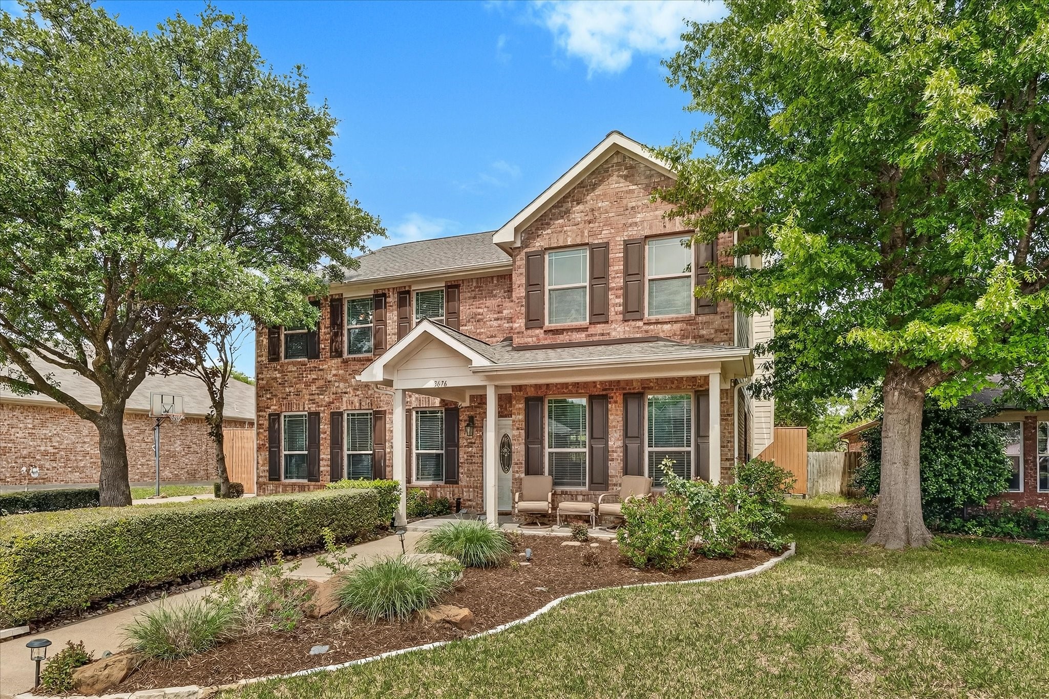 3676 Hawthorne Trail Rockwall TX 75032