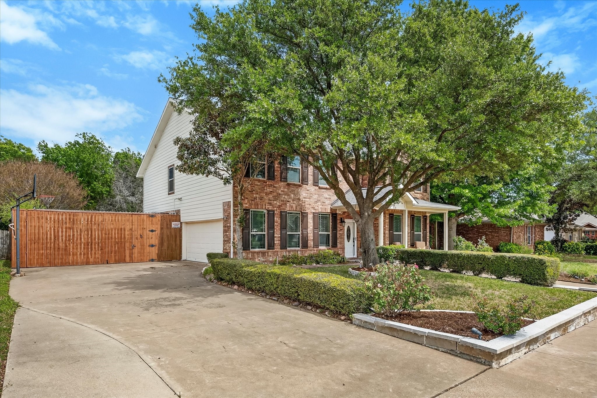 3676 Hawthorne Trail Rockwall TX 75032