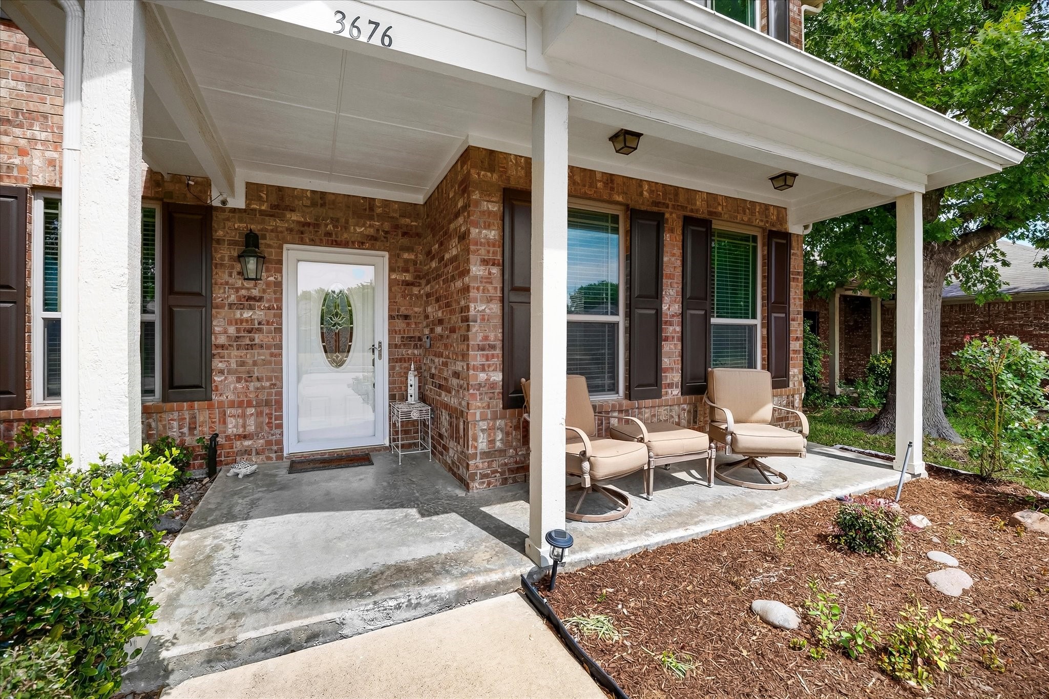 3676 Hawthorne Trail Rockwall TX 75032