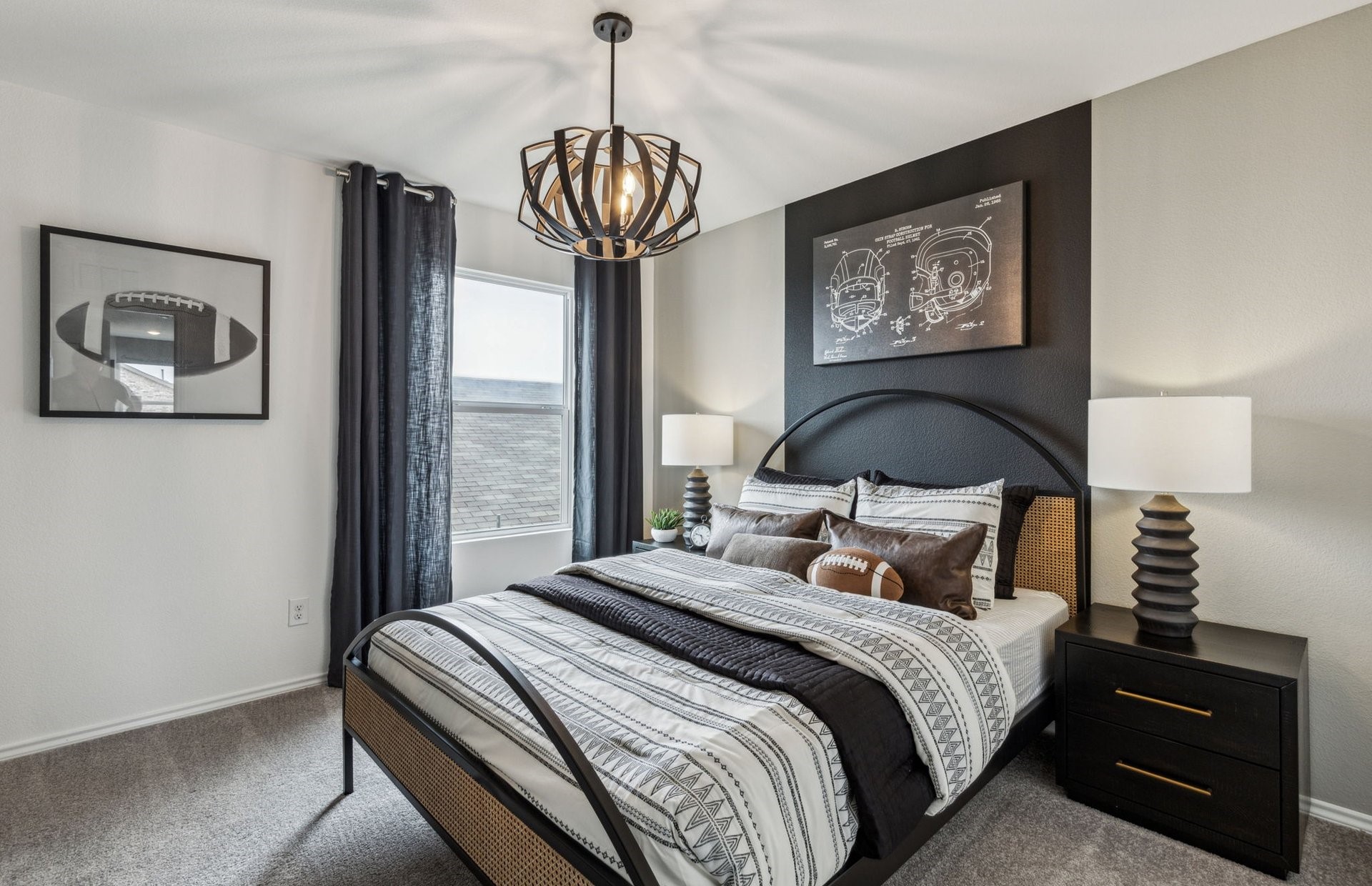 15965 Dauntless Cove Drive Haslet TX 76052